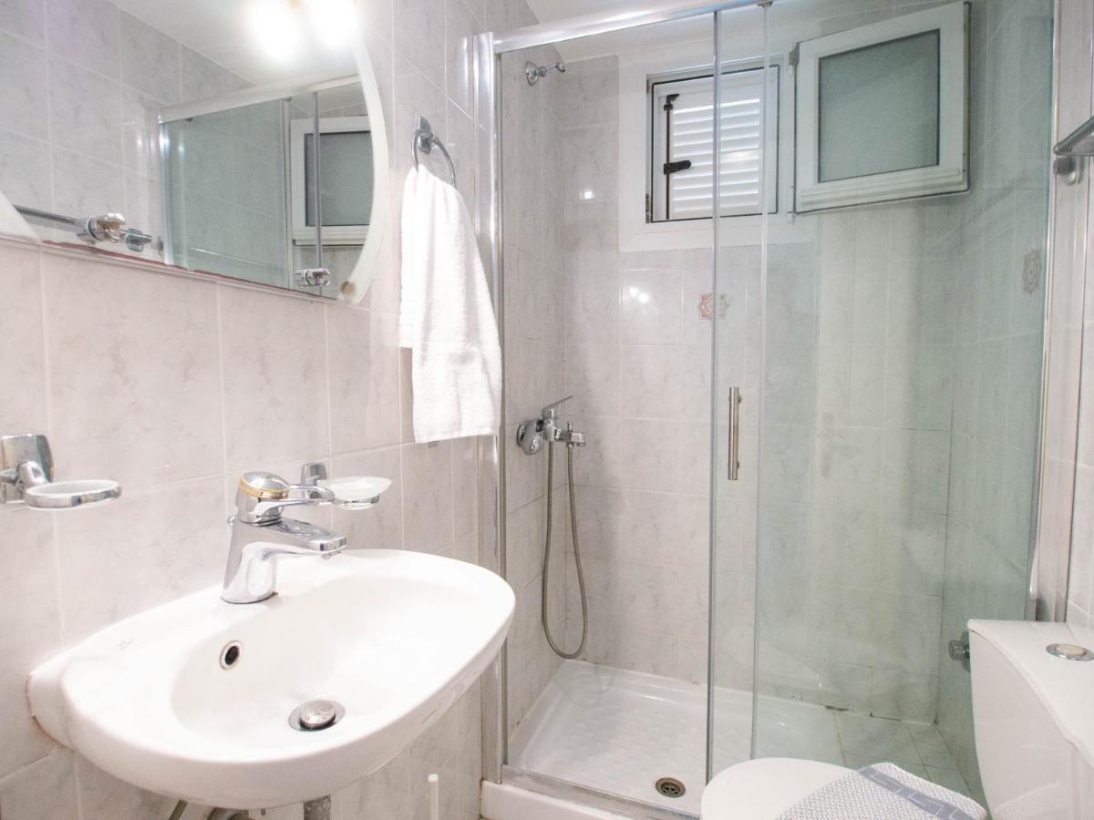 Villa Neptune Livathos  외부 사진